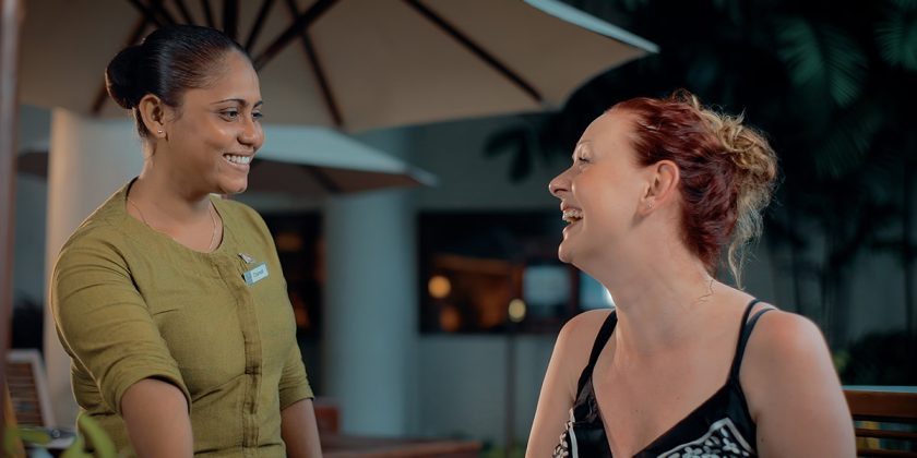tourism industry in sri lanka