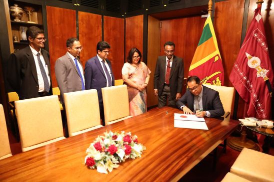 දේශීය ආදායම් පනත් කෙටුම්පත සම්මත