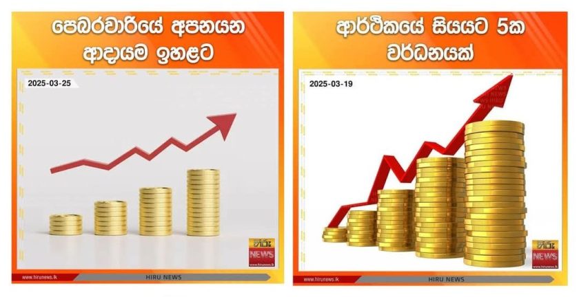 සංවර්ධනයට ඇති බාධක ඉවත්කිරීම – ජෙහාන් පෙරේරා