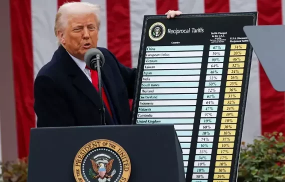 donald trump tax plan 2025