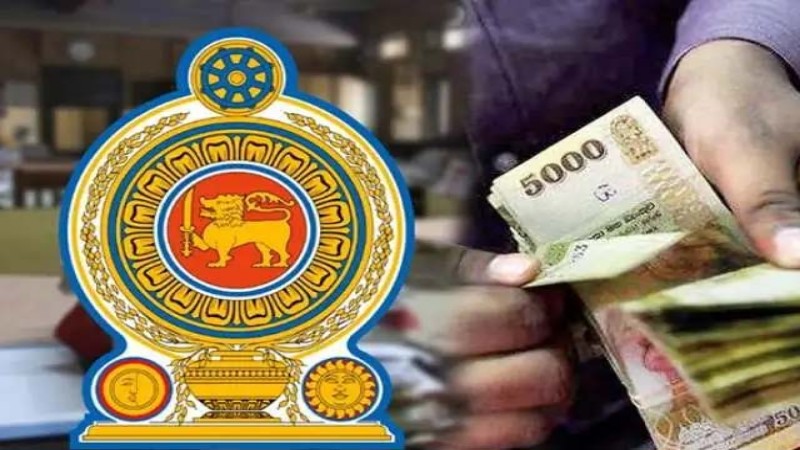 මගේ පඩියත් වැඩි වෙලා! – අජිත් පැරකුම් ජයසිංහ