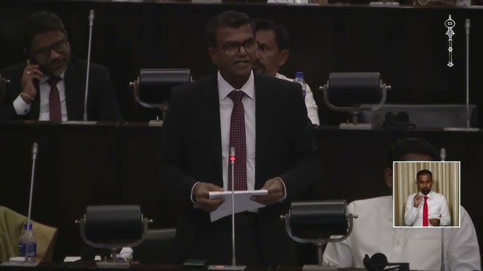 පරාටේ නීතිය ක්රියාත්මක කිරීම නැවත අත්හිටුවයි!