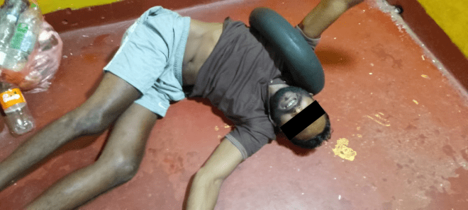 බන්ඩාර ඉන්දික ප්‍රභාත්