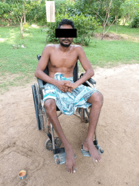 බන්ඩාර ඉන්දික ප්‍රභාත්
