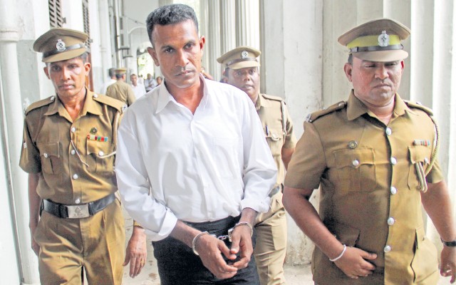“ජනාධිපති සමාව” අභියෝගයට : අධිකරණයෙන් ප්‍රශස්ත නියෝගයක්!