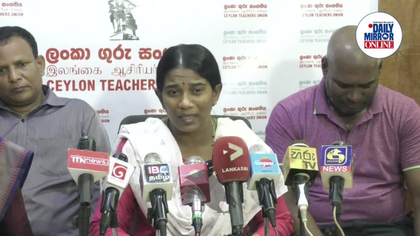 කොටහේනේ දැරියගේ මරණය සම්බන්ධව කොළඹ මහේස්ත්රාත්ගෙන් නියෝගයක්..!