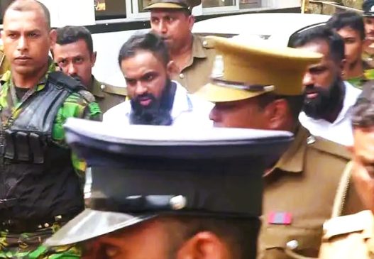 Nadun Chinthaka PTA