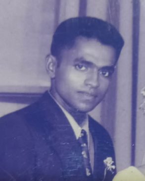 අසංක ඉඳුනිල් 