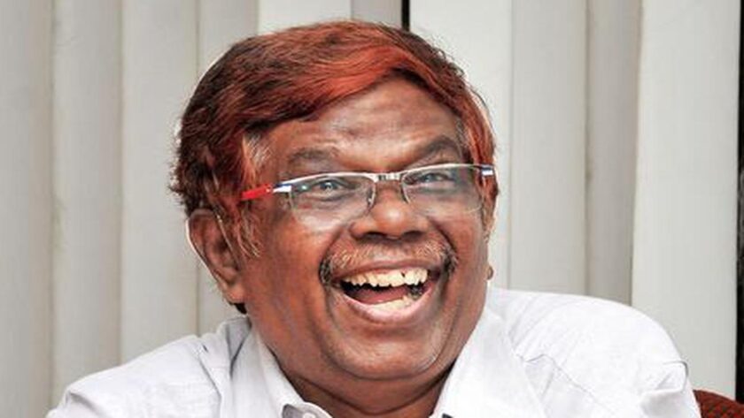 විනිසුරුවරයෙක්ට පුලුවන්ද විප්ලවකරුවෙක් වෙන්න?