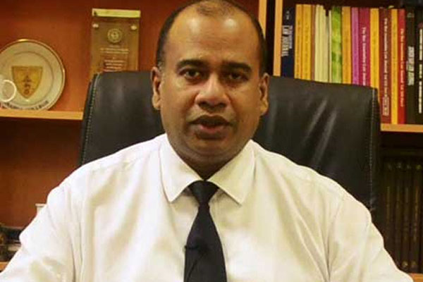 ශ්‍රේෂ්ඨාධිකරණ විනිසුරු යසන්ත කෝදාගොඩගෙන් විශේෂ හෙළිදරව්වක්