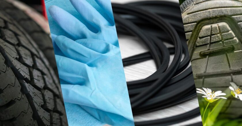 ඇමරිකානු තීරු බද්දෙන් රබර් අපනයන ක්ෂේත්‍රයට තර්ජනයක්