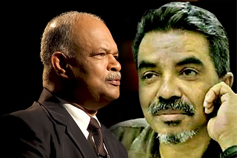 මාධ්‍යවේදී ප්‍රගීත් එක්නැලිගොඩ අතුරුදහන් කිරීමේ නඩුවෙහි රජයේ සාක්ෂිකරු ලෙස ශානි අබේසේකර නම් කරයි.