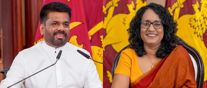 ජනපති, අගමැති, අමාත්‍ය මණ්ඩලය ඇතුළු 31කට ශ්‍රේෂ්ඨාධිකරණයෙන් නොතීසි