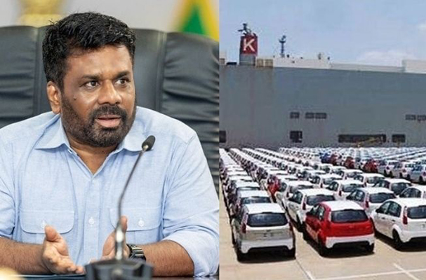වාහන ආනයන, විදේශ අංශය හා ණය බර