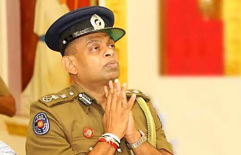 දේශබන්දු පොලිස්පති ලෙස පත් කිරීමට එරෙහි පෙත්සම් විභාගයට දින නියම වෙයි