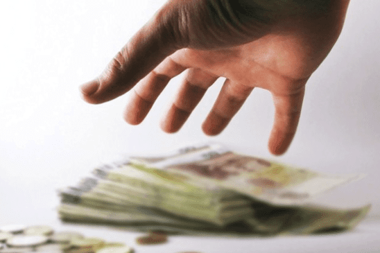 Proceeds of Crime Investigation Division