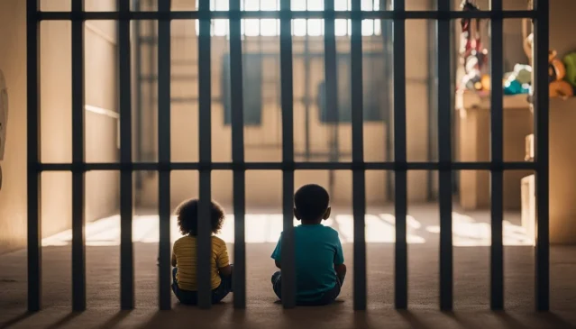 child in prison in sri lanka