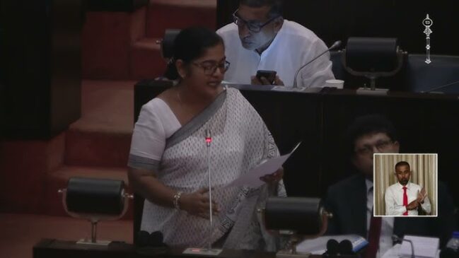 child protection laws in sri lanka