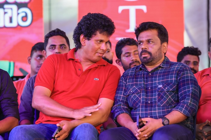 සමරසිංහ සින්ඩ්‍රෝමය.