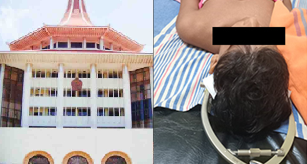 විදුහල්පතිගෙන් කෝටි 20ක් වන්දි ඉල්ලන මවගේ මූලික අයිතිවාසිකම් පෙත්සම විභාගයට