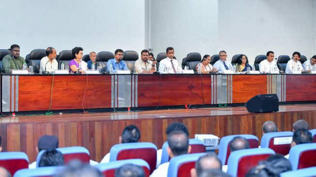  Anura Kumara Dissanayaka