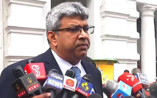 ළමයින්ට දඬුවම් කිරීම ගැන පනත තවම සම්මත වෙලා නෑ  – අධිකරණ ඇමැති