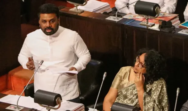 budget 2026 sri lanka