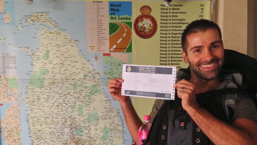“LGBTQ ටුවරිස්ට්ලට ට්‍රැවල් කරන්න පුළුවන් කියන එක විතරයි අපි තහවුරු කරලා තියෙන්නේ” – ශ්‍රී ලංකා සංචාරක ප්‍රවර්ධන මණ්ඩලය