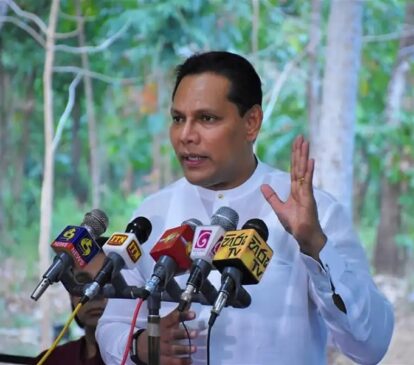 දයාසිරි ජයසේකර