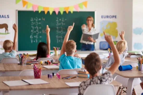 education in finland