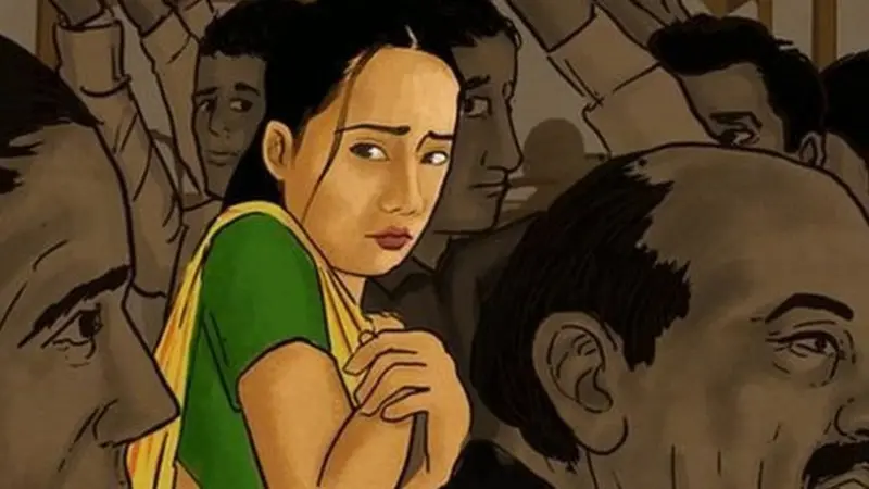වසරක් තුළ කාන්තා හිංසන පිළිබඳ පැමිණිලි 2,183ක්!