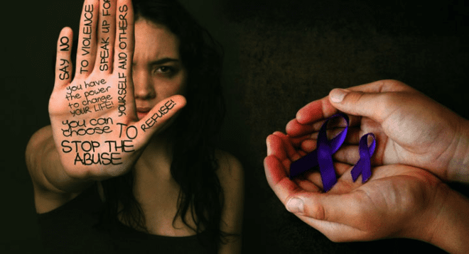 කාන්තාවන්ට එරෙහි හිංසනය පිටු දැකීමේ ජාත්‍යන්තර දිනය