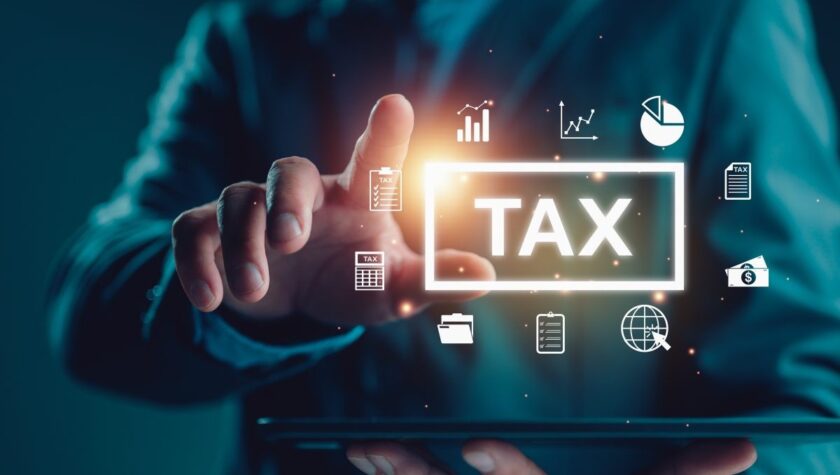ආර්ථික සංව­ර්ධ­න­යට ස්ථිර බදු ප්‍රති­ප­ත්තිය අත්‍ය­වශ්‍ය සාධ­ක­යක්!