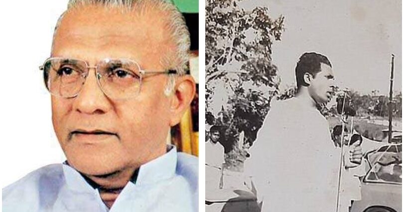 සිංහලයේ මහා සම්මත භූමිපුත්‍රවාදය යනු කුමක්ද?
