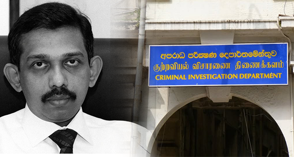 ජනමාධ්‍යවේදීන්ට එරෙහිව දියත්වන සූක්ෂම මර්ධනය නතර කරන්න. 