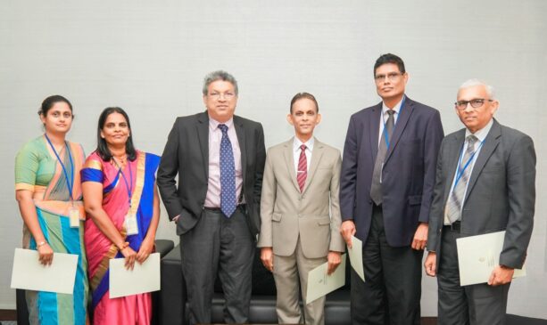 වින්දිතයන් හා සාක්ෂිකරුවන්
