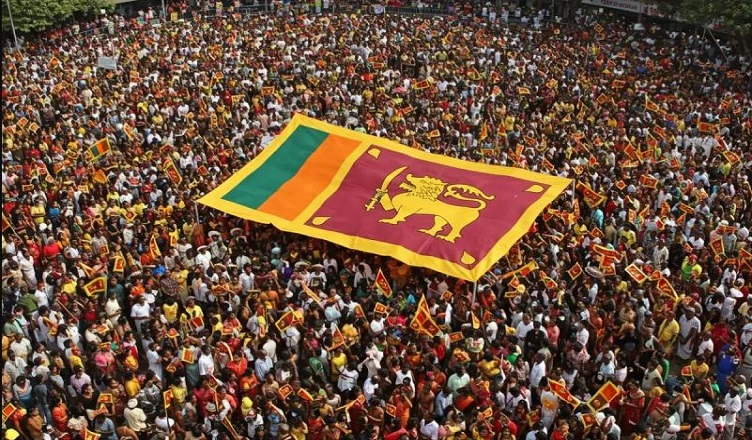 ශ්‍රී ලංකාවේ ජනගහනය එහි උපරිම මට්ටම පසුකර තිබේද?