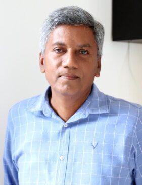 සුජීව සෙනරත්