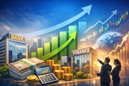 Financial Soundness Indicators