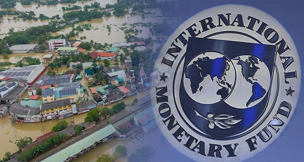 IMF වෙතින් ශ්‍රී ලංකාවට ඩොලර් මිලියන 200ක හදිසි ණය පහසුකම!
