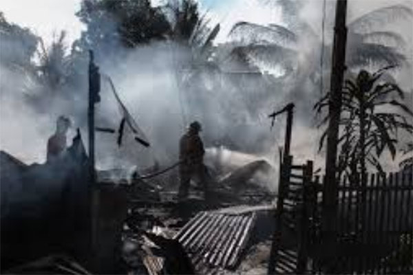 ආපදා කළමනාකරණය පිළිබඳ නවීන සංකල්ප: අයිතිවාසිකම් පදනම් කරගත් විද්යාත්මක ප්රවේශයක්