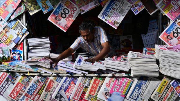 මාධ්‍ය නිදහසට අහිතකර ලෙස බලපාන සිදුවීම් දෙකක් සම්බන්ධයෙන් TEGOSL කනස්සල්ල…