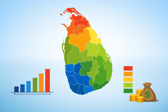 දළ දේශීය නිෂ්පාදිතය
