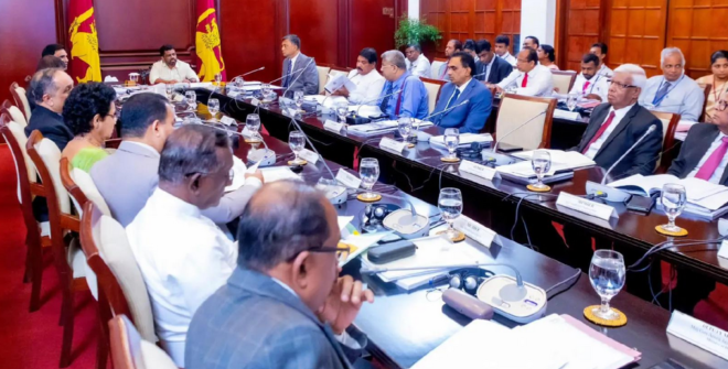 ව්‍යසන කළමණාකරන ජාතික සභාව 