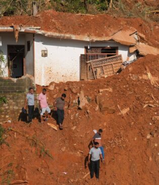 විදේශ ආධාර