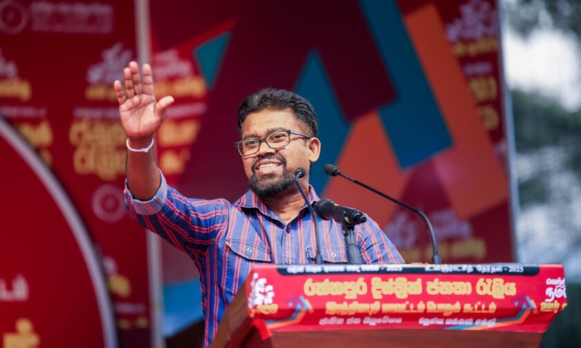 මාලිමා මන්ත්‍රී පද්මකුමාර, ගංජා, සහ සාධාරණ යුක්තිය!