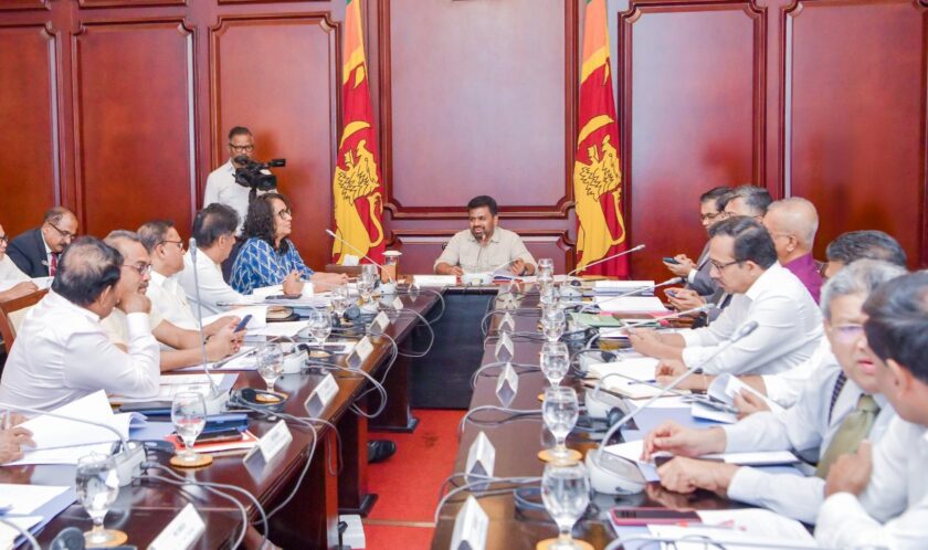පශ්චාත්-ආපදා සාර්ව ආර්ථික කළමනාකරණය