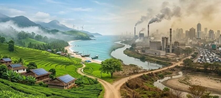 ලංකාව අපට ගැළපෙන සංවර්ධන මොඩලයක් නැවත සොයාගත යුතුය! – අජිත් පැරකුම් ජයසිංහ