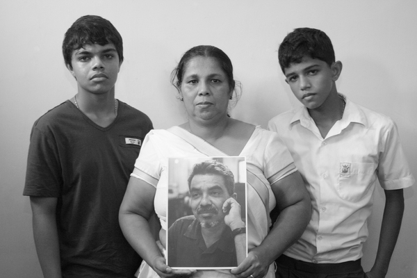 යුක්තියේ මාවත අහුරන හමුදා උසස්වීම්: ප්‍රගීත් එක්නැලිගොඩ නඩුවේ චූදිතයෙකුට ‘මාළිමාව’ යටතේ බ්‍රිගේඩියර් තනතුරක්?