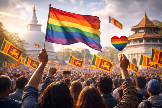 Sexual orientation and politics